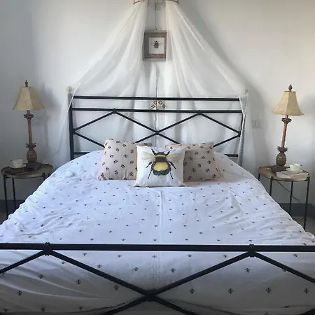 Bed & Breakfast Casa Di Calma Petrignano Del Lago