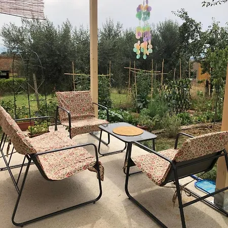 Casa Di Calma