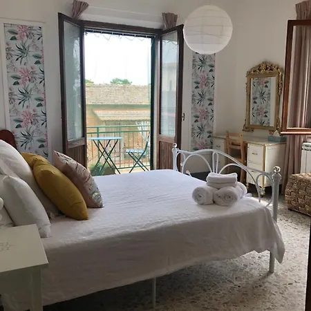 Casa Di Calma B&B Petrignano Del Lago
