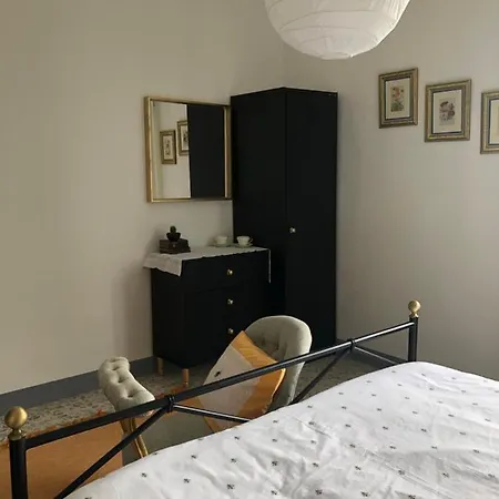B&B Casa Di Calma Petrignano Del Lago