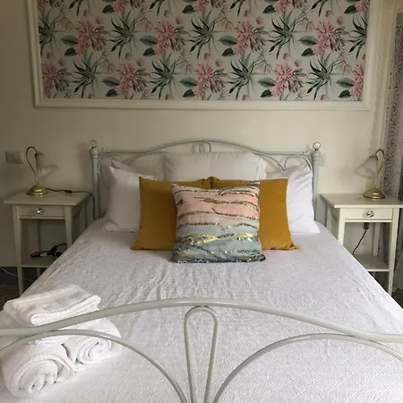 B&B Casa Di Calma *
