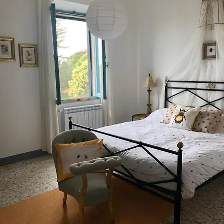 Casa Di Calma Petrignano Del Lago