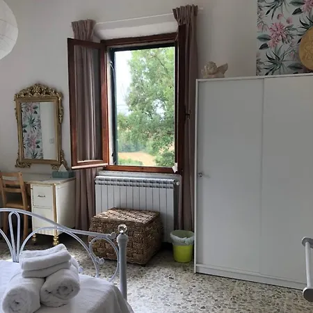 Casa Di Calma B&B Petrignano Del Lago